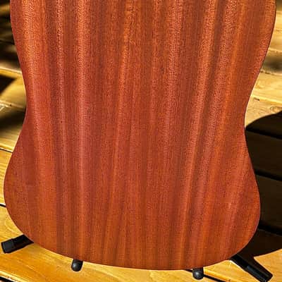 Martin Dreadnought Jr DR Jr 2 image 2