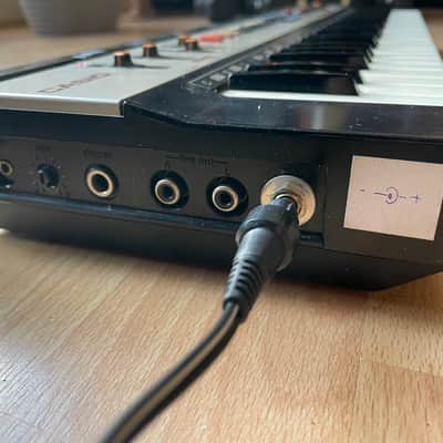 Casio MT-400V Bild 4