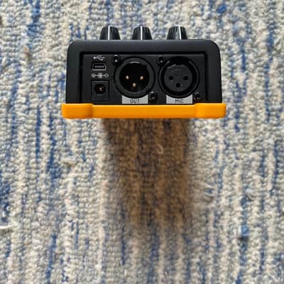 TC Helicon VoiceTone E1 2011 - 2021 - Black image 4