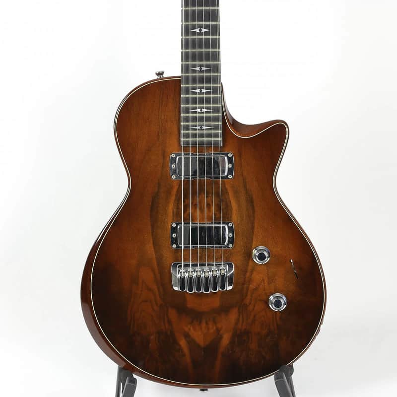 Taylor Solidbody Custom image 2