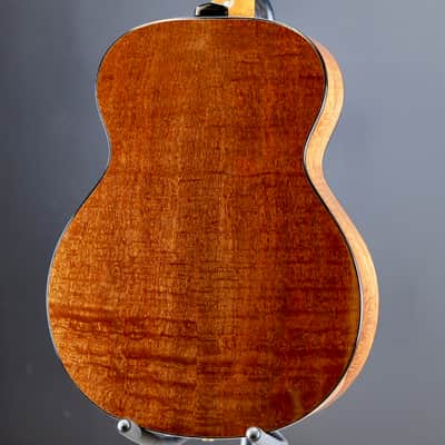 PRS Private Stock Tonare Grand Carpathian Spruce//Mahogany image 8