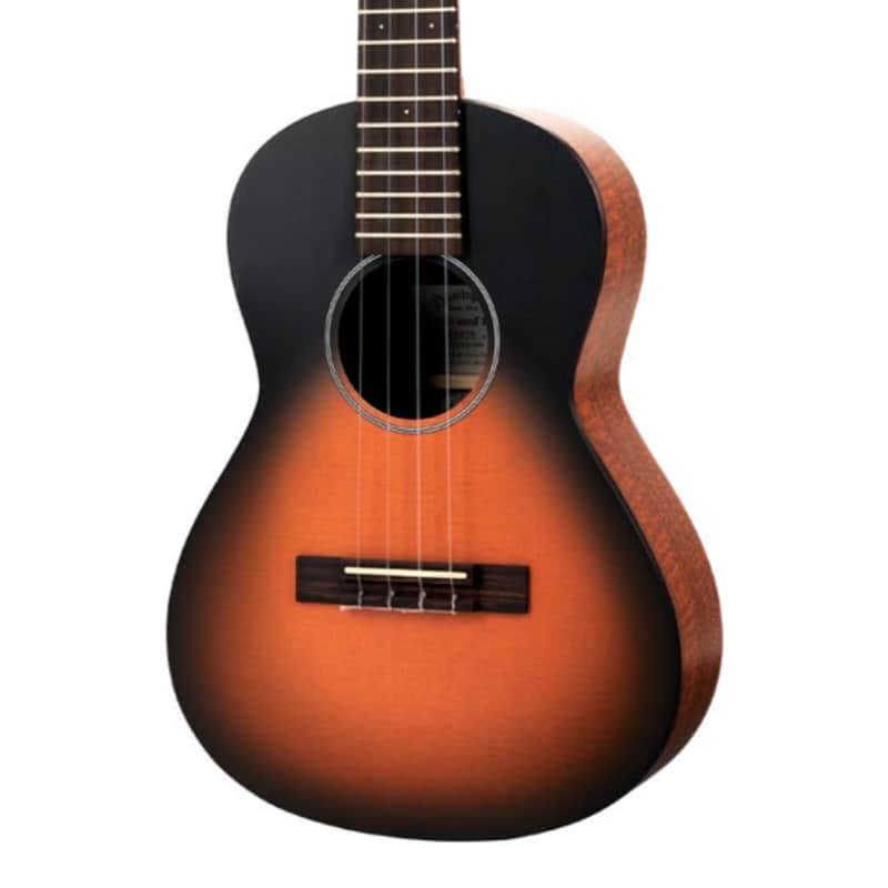 Martin 0X Tenor Ukulele Left-Handed image 4
