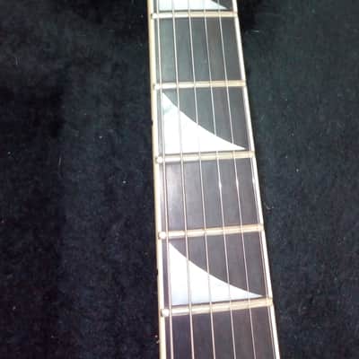 Jackson Soloist SL1T  USA Select fix bridge 2005 Green image 4