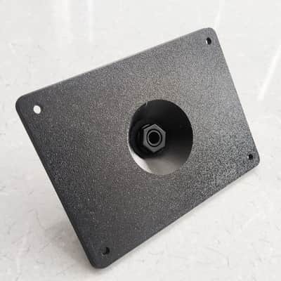 Single jack plate for Marshall cabinet image 1