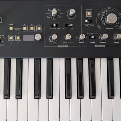 Waldorf STVC image 2