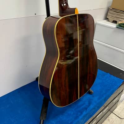 Used Yamaha FG-512 12-String Acoustic Guitar image 20
