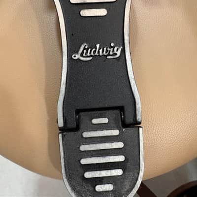 Immagine Ludwig bass drum foot pedal - 2