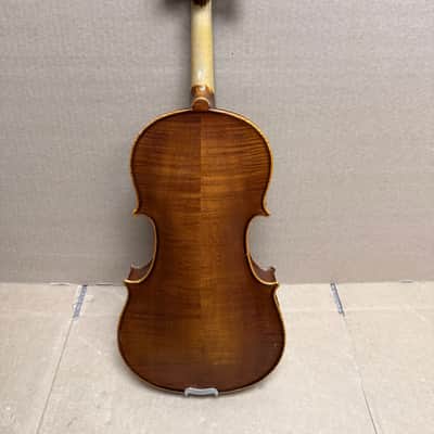 Franz Hoffman Etude 14" Viola Outfit w/ Bow & Case – Used – Good Condition image 8