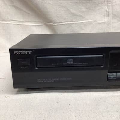 Sony CDP-215 image 2