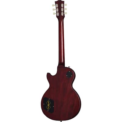 Epiphone 1959 Les Paul Standard Electric Guitar - Tobacco Burst image 3