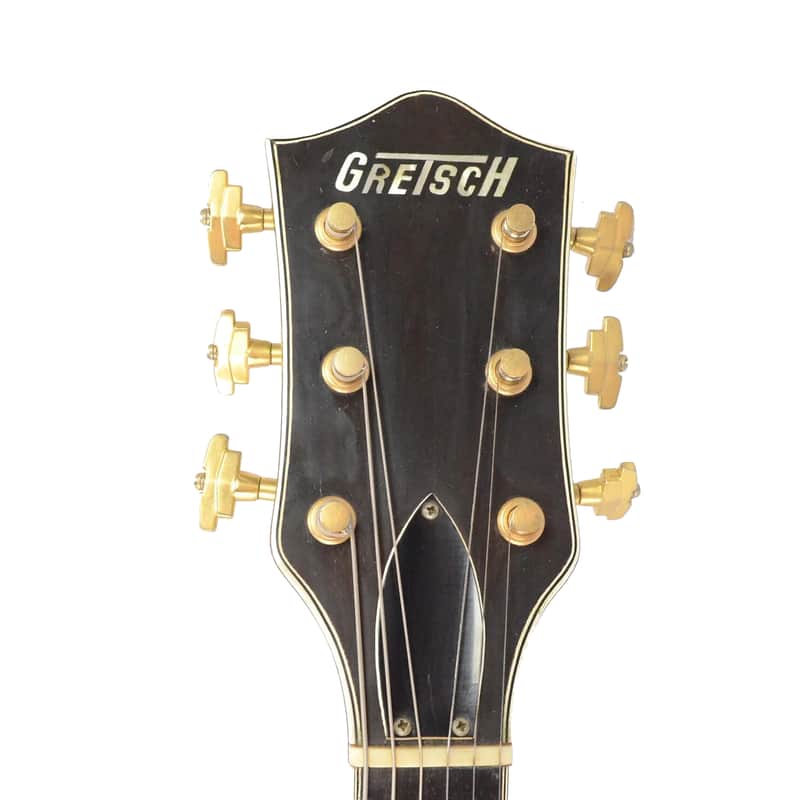 Gretsch Country Club 1958 - 1959 image 3