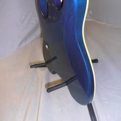 Steinberger Spirit gu-7r, excellent! image 8