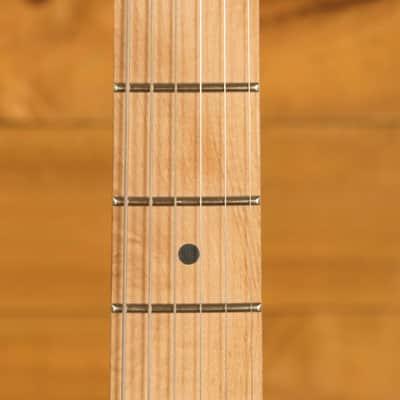 Reverend Jetstream 390 - Roasted Maple - Venetian Pearl image 6