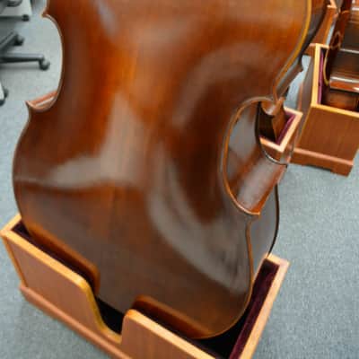 Vienna Strings Munich Upright Bass image 7