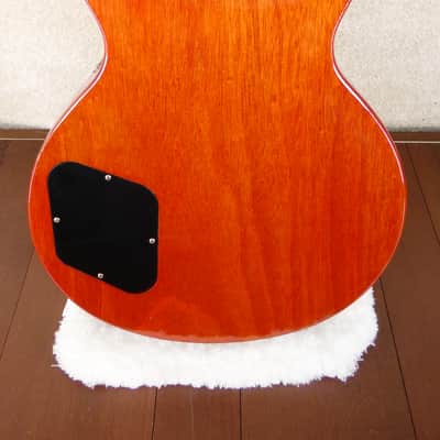 Gibson Les Paul R-9 w/OHSC 2007 USED #971082 image 11