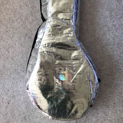 The Flatiron A5 Artist Mandolin Carlson Signed  1985 image 17