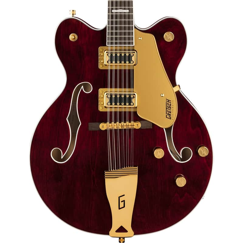 Gretsch G5422G-12 Electromatic Classic image 3