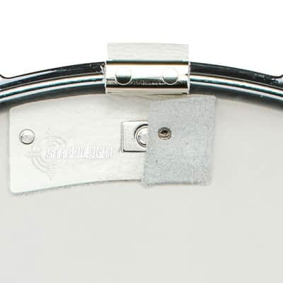 Snareweight M1bW Magnetic Drum Damper image 2