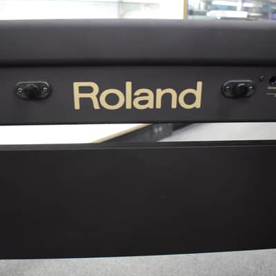 Roland FP-9 88-Key Digital Piano with Stand image 8
