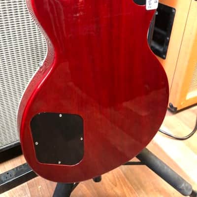 Gibson Les Paul Standard '60s - 2023 - Iced Tea image 10