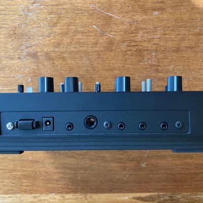 Korg Monotribe 2011 - Present - Black image 3