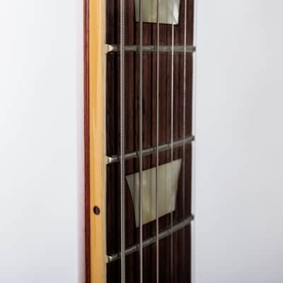 Gibson Custom 1956 Les Paul Goldtop Reissue VOS, Double Gold | Demo image 17