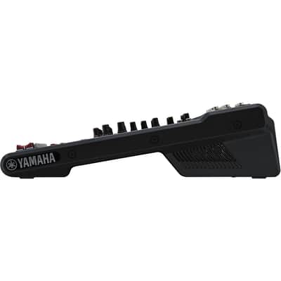Yamaha MG12 - Sound Mixer image 3