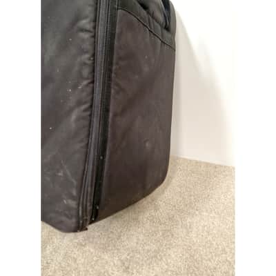 Yamaha PA Speaker/Amplifier Soft Travel Case - Cases & Racks - Good image 2