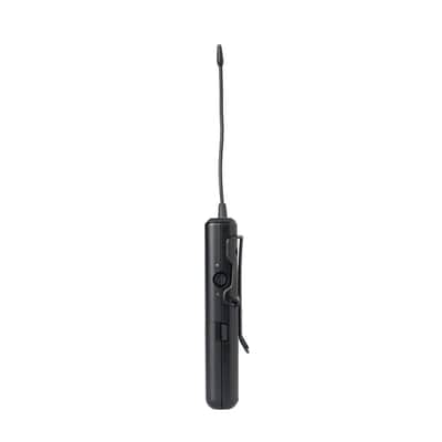 SHURE PGXD14/93 Digital Wireless Lavalier System  image 9