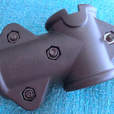 Alesis Electronic Drums 1.5" Rack T-Bracket Rack Clamp image 2