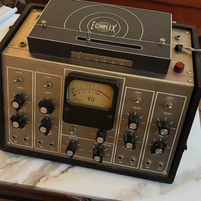 Maestro Groupmaster Echoplex EM-1 1970s image 2