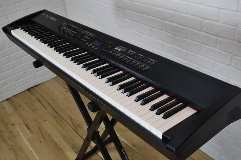 Roland RD-700SX 88-Key Digital Stage Piano | Reverb