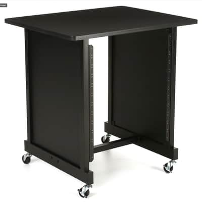 On-Stage WSR7500B rack desk image 4