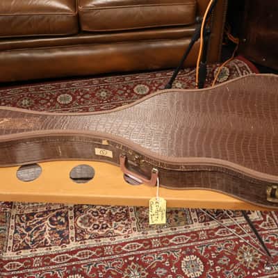 Gibson 1966 ES-125TC Cherry Sunburst image 11