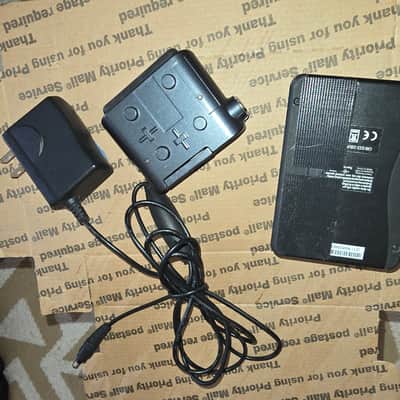 Line 6 Relay G30 Guitar Wireless System 2010s - Black image 2