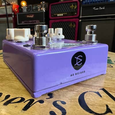 AC Noises Respira Limited Edition Purple image 6
