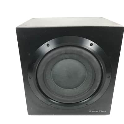Bowers & Wilkins (B&W) CT SW10 Custom Theater Passive Subwoofer image 2