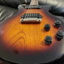 Heritage Standard H-137 (2011) - Tobacco Burst 1-Piece Body!