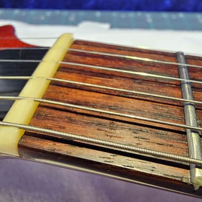 Paul Reed Smith 2004 Standard 22 Trem Natural Gloss image 14