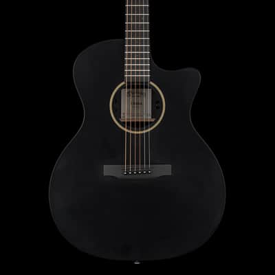 Martin GPC-X1E - Black #35257 (NAMM 2026) image 3