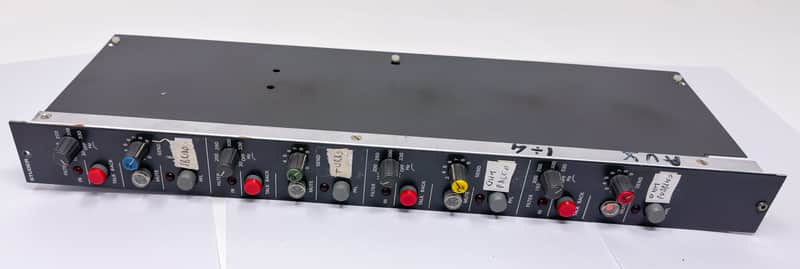Studer unit for console A900 1.912.310.12 image 1
