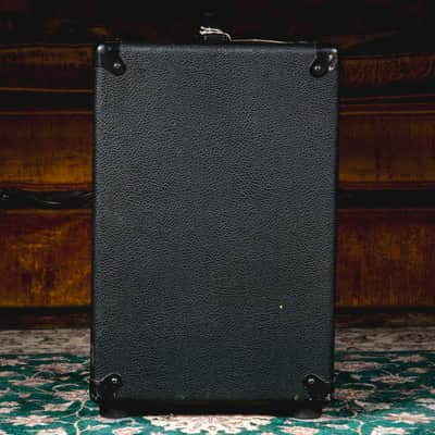 Fuchs Blackjack 21 MK2 1 x 12" Guitar Combo Amplifier - Used image 4