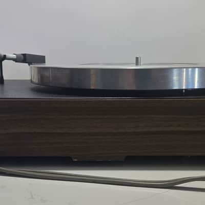 Acoustic Research AR-XA 1960s - Black wood plinth image 10