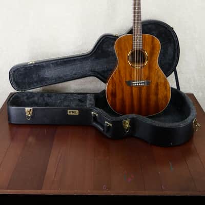 Washburn WL012SE-0 Acoustic/Electric #CC201113216 w/HSC USED image 1