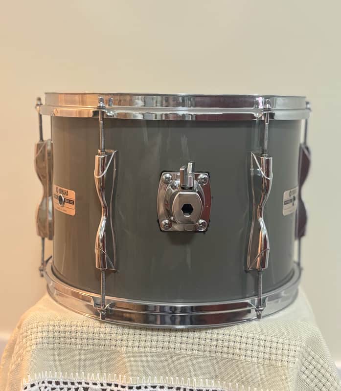 Yamaha TT913RC Recording Custom 13x9" Rack Tom Early 1980's to Late 1990's image 1