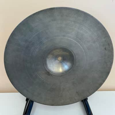 Zildjian Avedis 80’s 15” Hi-Hats image 4