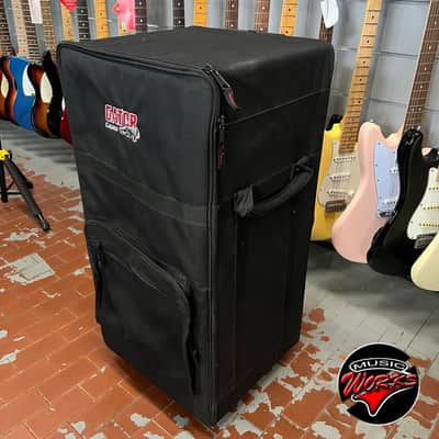 Gator Cases G 901 Amp Head Transporter Trolley image 3