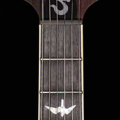 PRS Santana Retro Orange 10 Top (066) image 5
