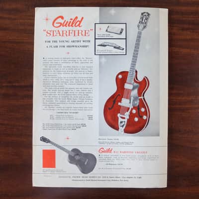 Guild Catalog, 1964, Original image 11