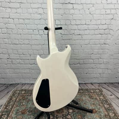 Reverend Sensei H90 2025 - Present - Transparent White image 4